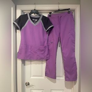 Greys Anatomy Active Scrubs